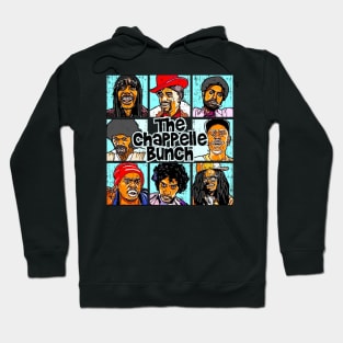 Chappelle Bunch - Vintage Hoodie